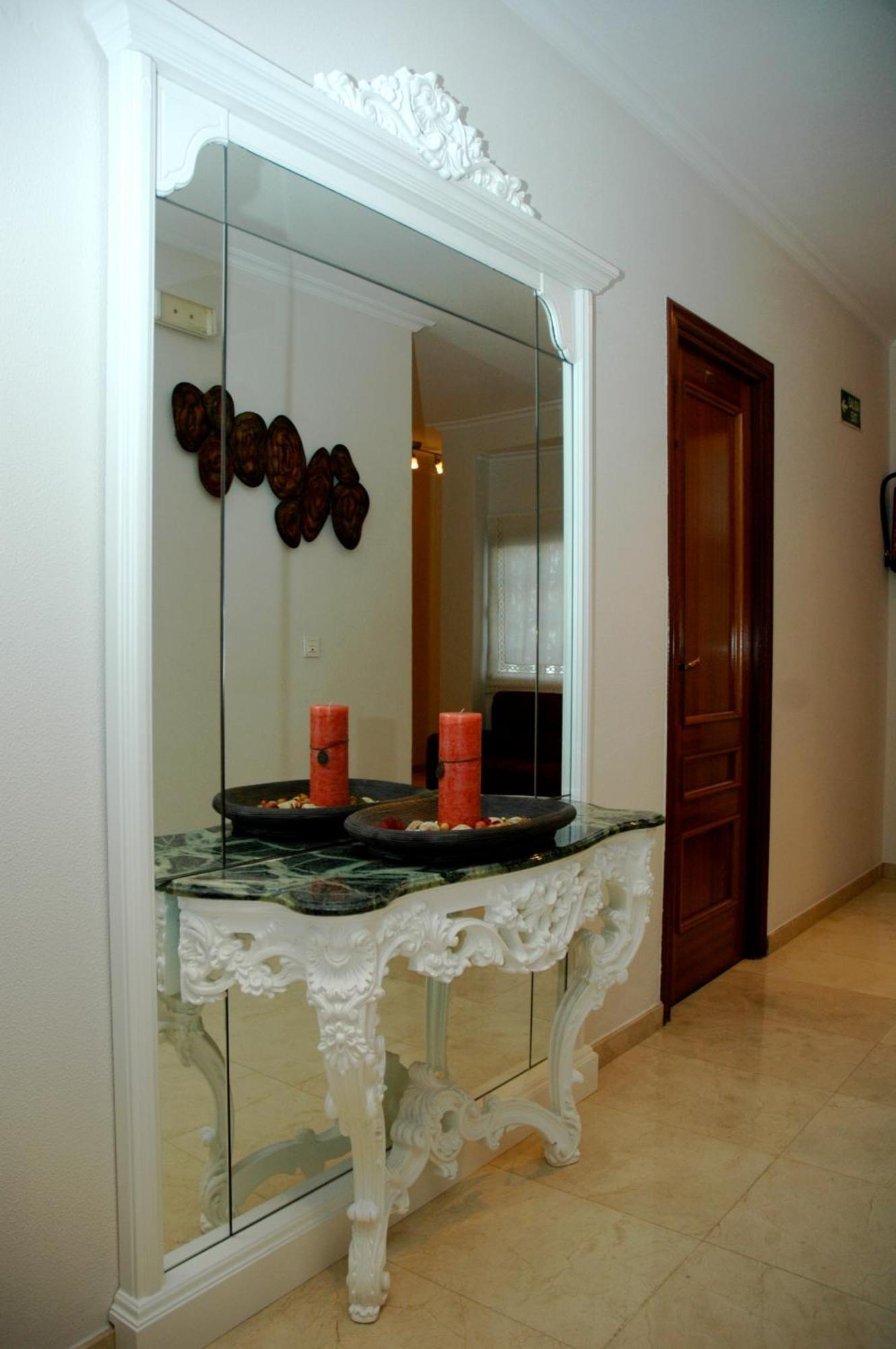 Hotel Serantes โอโกรเบ ภายนอก รูปภาพ