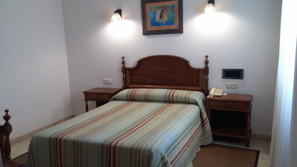 Hotel Serantes โอโกรเบ ภายนอก รูปภาพ
