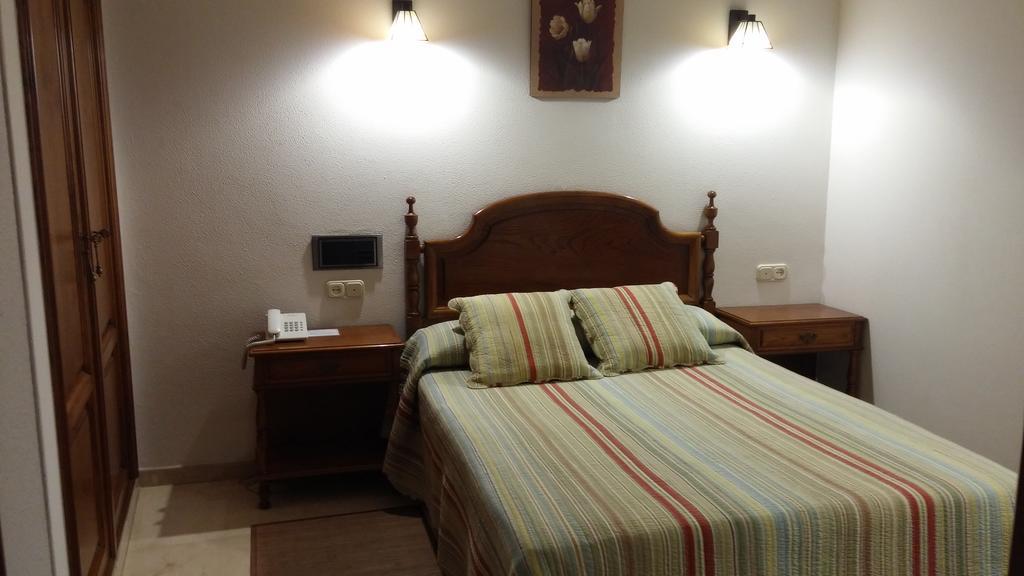 Hotel Serantes โอโกรเบ ภายนอก รูปภาพ