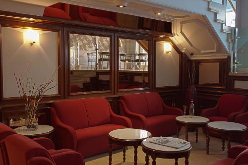 Hotel Serantes โอโกรเบ ภายนอก รูปภาพ