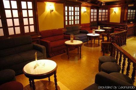 Hotel Serantes โอโกรเบ ภายนอก รูปภาพ