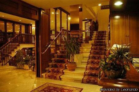 Hotel Serantes โอโกรเบ ภายนอก รูปภาพ